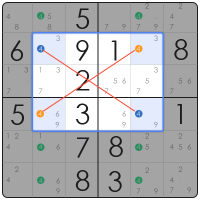 puzzle games like sudoku